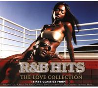 Various - R&B Hits-the Love Collection