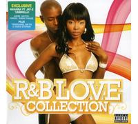 Various Artists - R&B. Love Collection 2007