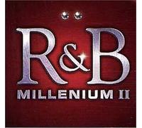 Various Artists - R&B Millenium, Vol. 2