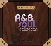 Various Artists - R&B Soul