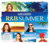 Various Artists - R&B Summer (3 CD)