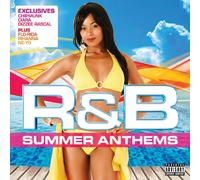 Various Artists - R&B Summer Anthems (2 CD)