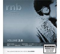 Various Artists - R&B Super Cd Volume 2 (48 Tracks) Aust Excl