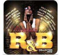 Various Artists - R&B the Collection 2013