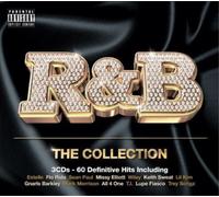 Various Artists R&B - The Collection (CD) Album