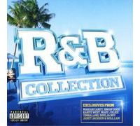 Various Artists R&b - The Collection (CD) Album