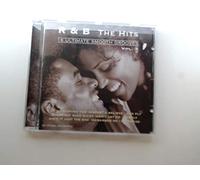 Various Artists - R & B The Hits. 16 Ultimate Smooth Grooves Vol. 1