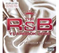 Various Artists - R&B Yearbook 2008