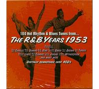 Various Artists - R & B Years-1953