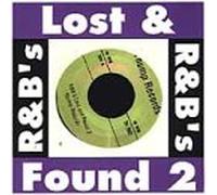 Various Artists - R&B's Lost & Found 2
