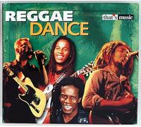 Various Artists - R e g g a e d a n c e