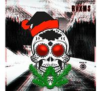 Various Artists R#xms (CD) Album Digipak