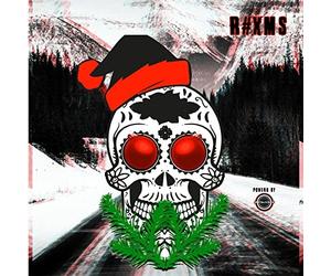 Various Artists R#xms (CD) Album Digipak