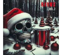 Various Artists R#xms - Volume 2 (CD) Album