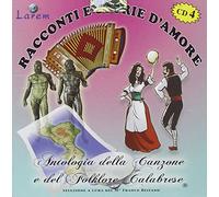 Various Artists - Racconti e Storie d'Amore, Vol. 4