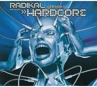 Various Artists - Radikal Hardcore