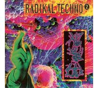 Various Artists - Radikal Techno 2