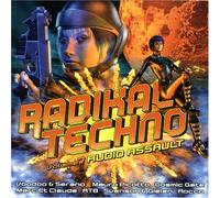 Various Artists - Radikal Techno 7