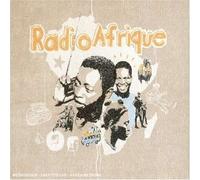 Various Artists - Radio Afrique