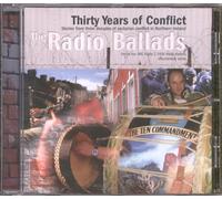 Various Artists - Radio Ballads 2006: Thirty Years Of Conflict