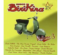 Various Artists - Radio Birikina 25, Vol. 3