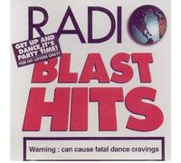 Various Artists - Radio Blast Hits