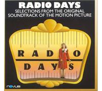 Various Artists - Radio Days