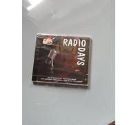 Various Artists - Radio Days
