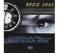 Various Artists - Radio Days