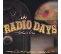 Various Artists - Radio Days Vol.1