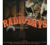 Various Artists - Radio Days Vol.2