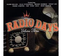 Various Artists - Radio Days Vol.3