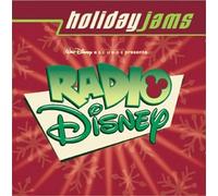 Various Artists - Radio Disney Holiday Jams
