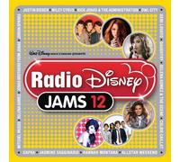 Various Artists - Radio Disney Jams 12