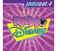 Various Artists - Radio Disney Jams 4
