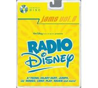 Various Artists - Radio Disney Jams 6