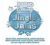 Various - Radio Disney Jingle Jams