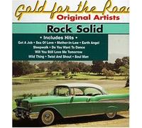 Various Artists - Radio Favorites: Gold for the Road