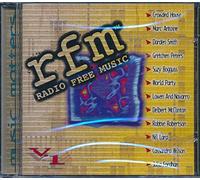 Various Artists - Radio Free Music 1