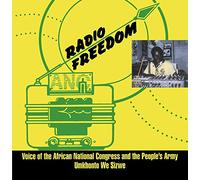 Various Artists - Radio Freedom: Voice of the African National