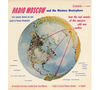 Various Artists - Radio Moscow & the Western Hemisphere
