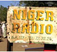Various Artists Radio Niger (CD) Album