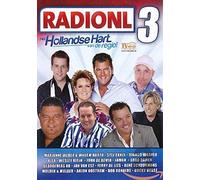 Various Artists - RADIO NL VOL.3