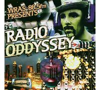 Various Artists - Radio Oddyssey