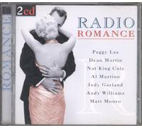 Various Artists - Radio Romance