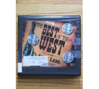 Various Artists - Radio Shows: Best of the West