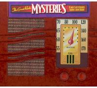 Various Artists - Radio Shows: Great Radio Mysteries