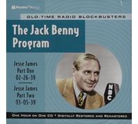 Various Artists - Radio Shows: Jack Benny Program