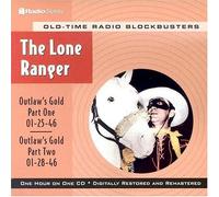 Various Artists - Radio Shows: Lone Ranger