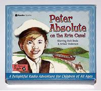 Various Artists - Radio Shows: Peter Absolute on Erie Canal